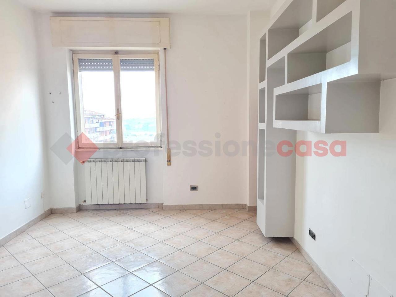 appartamento in vendita ad Anagni in zona San Bartolomeo