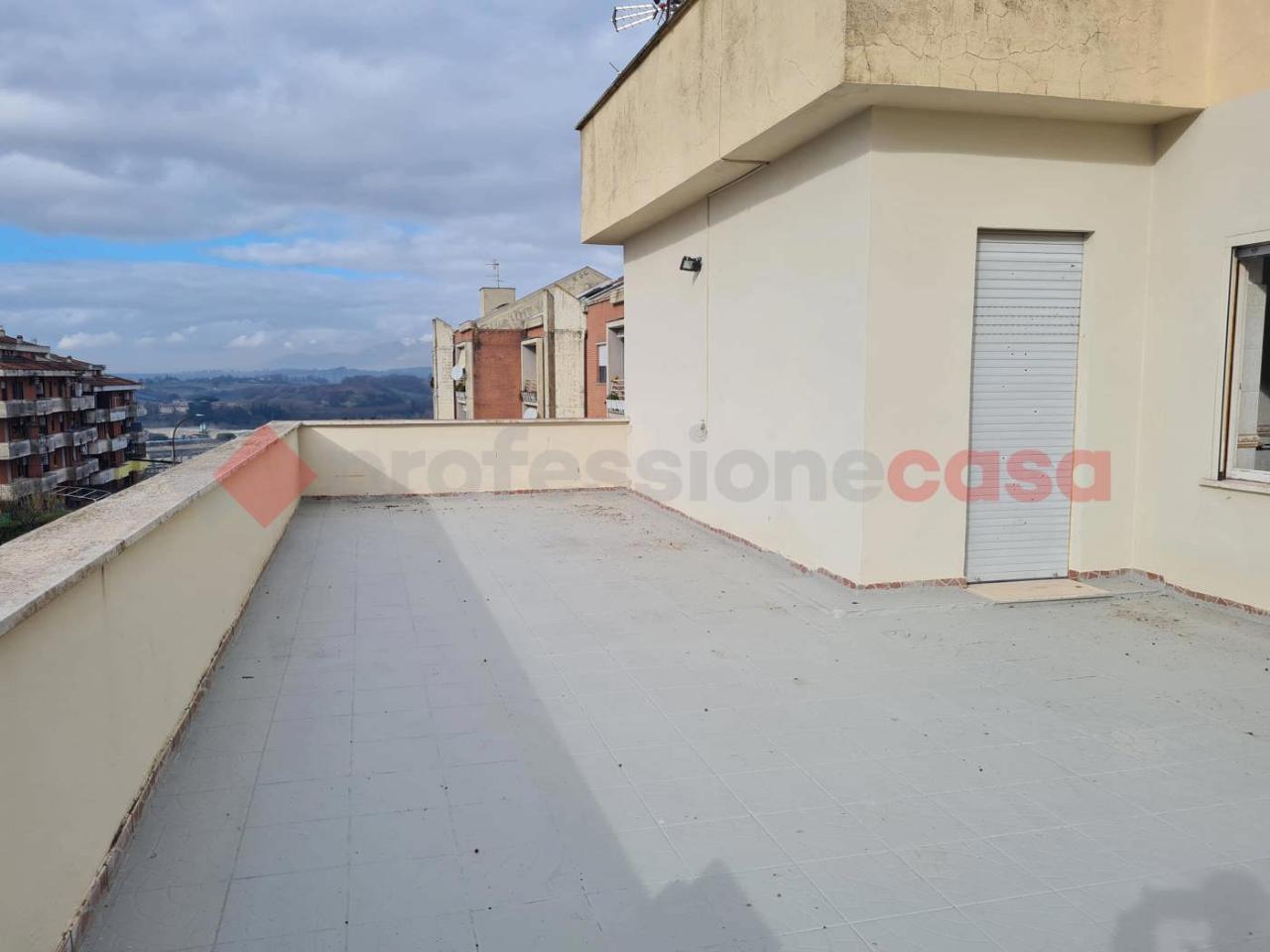 appartamento in vendita ad Anagni in zona San Bartolomeo