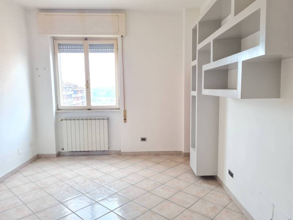 appartamento in vendita ad Anagni in zona San Bartolomeo