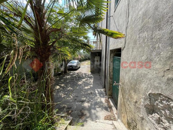 appartamento in vendita ad Anagni in zona Osteria della Fontana