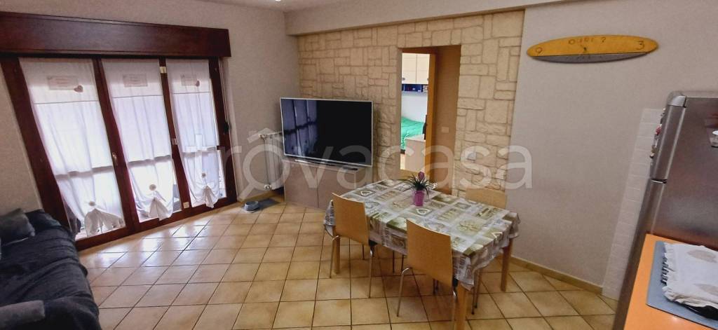 appartamento in vendita ad Anagni in zona San Bartolomeo