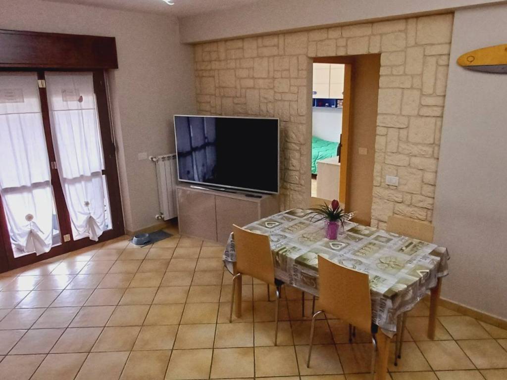 appartamento in vendita ad Anagni in zona San Bartolomeo