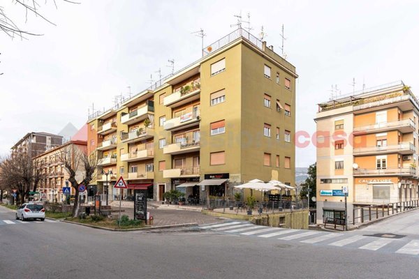 appartamento in vendita ad Anagni