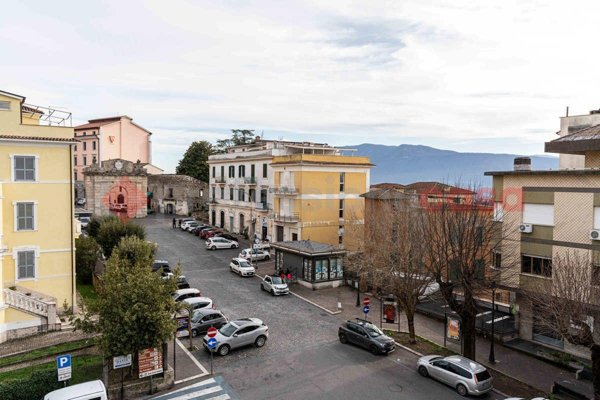 appartamento in vendita ad Anagni