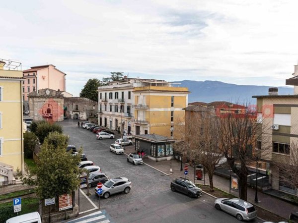 appartamento in vendita ad Anagni