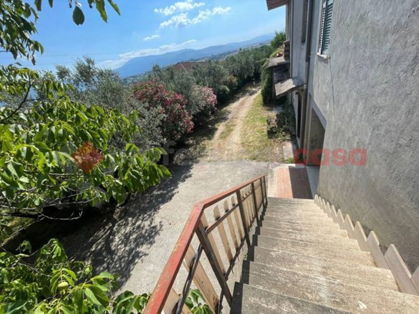 appartamento in vendita ad Anagni in zona Osteria della Fontana