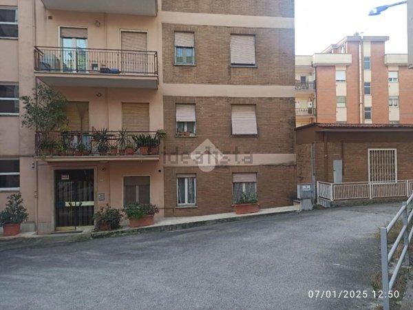 appartamento in vendita ad Anagni