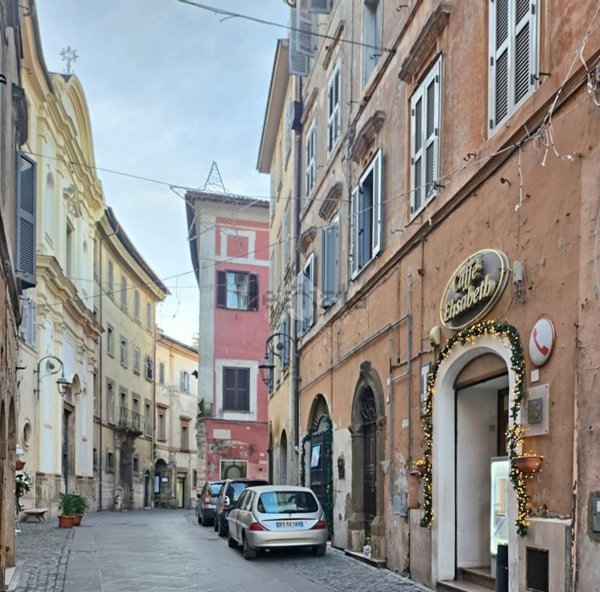 appartamento in vendita ad Anagni
