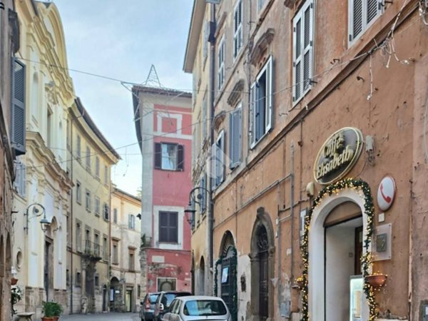appartamento in vendita ad Anagni