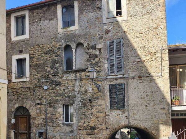 appartamento in vendita ad Anagni