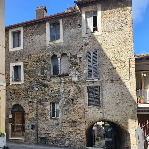appartamento in vendita ad Anagni