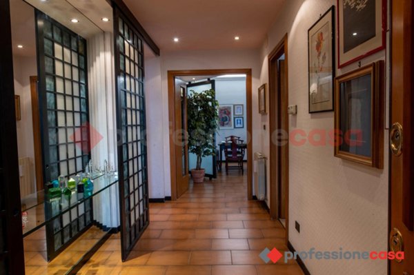 appartamento in vendita ad Anagni