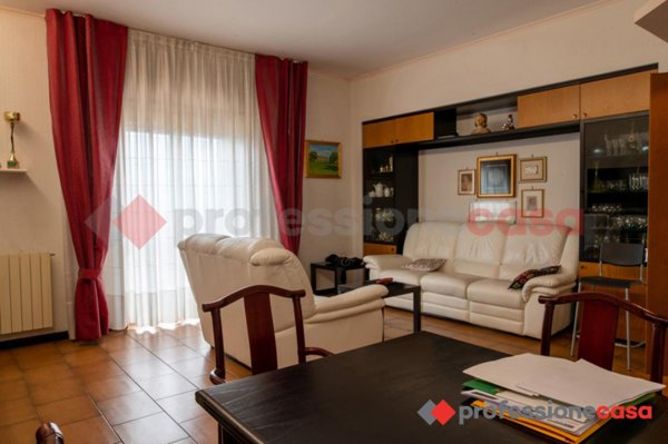 appartamento in vendita ad Anagni