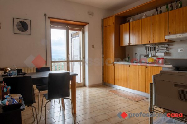 appartamento in vendita ad Anagni