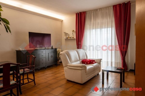 appartamento in vendita ad Anagni