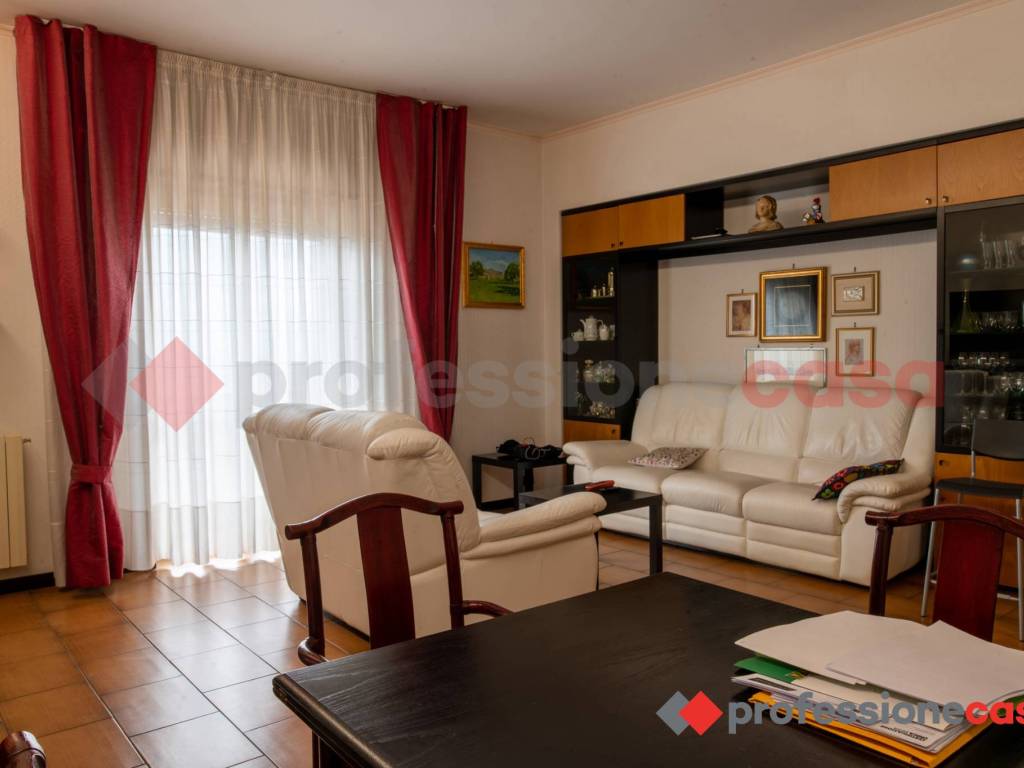 appartamento in vendita ad Anagni