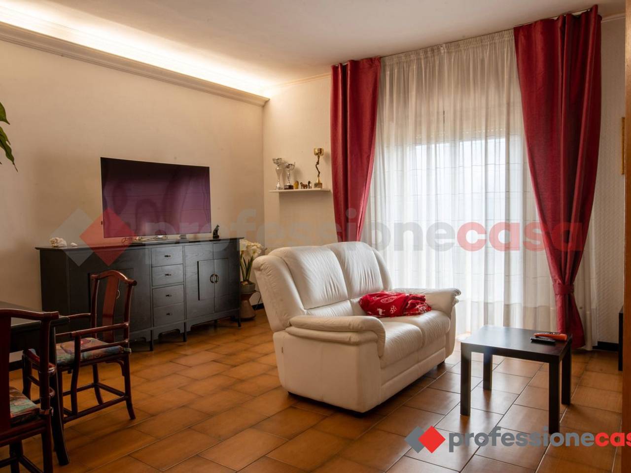 appartamento in vendita ad Anagni