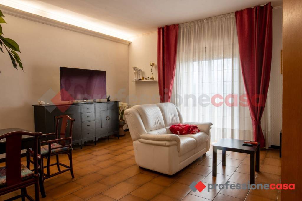 appartamento in vendita ad Anagni