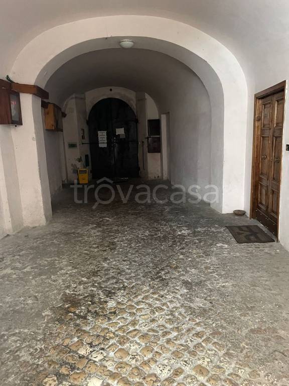appartamento in vendita ad Anagni