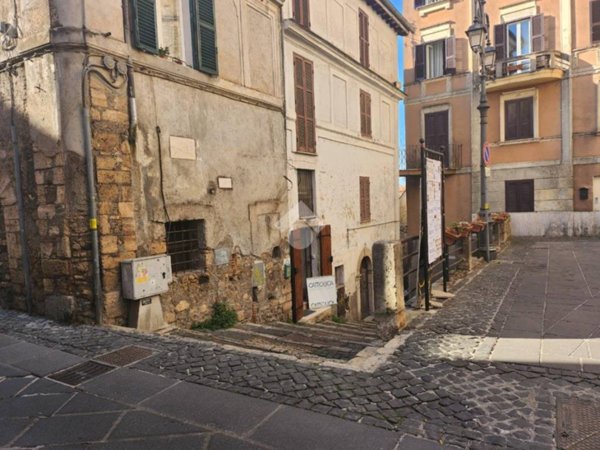 appartamento in vendita ad Anagni