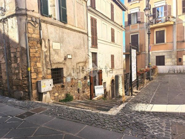 appartamento in vendita ad Anagni