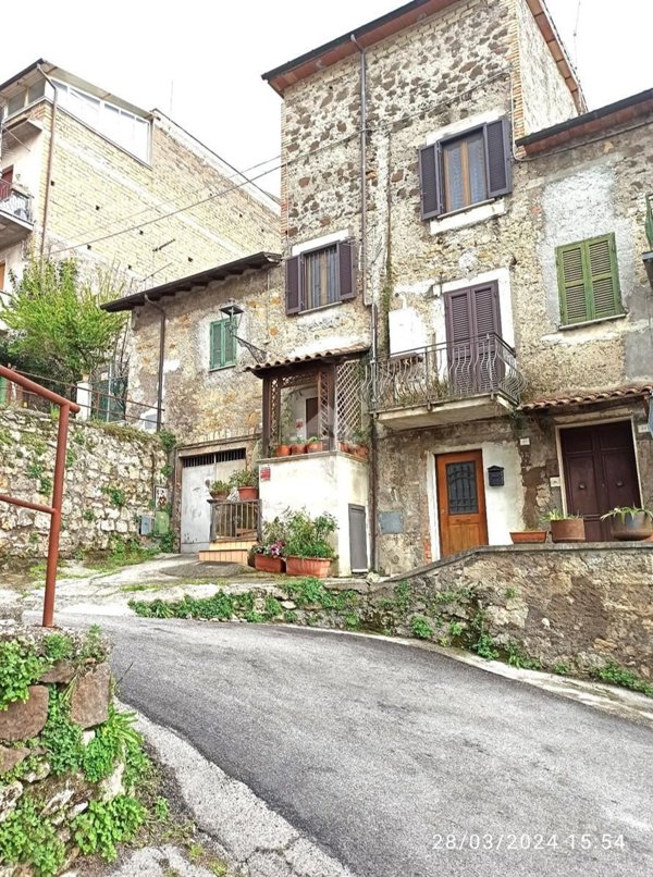 appartamento in vendita ad Anagni