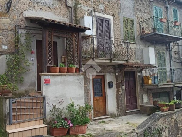 appartamento in vendita ad Anagni