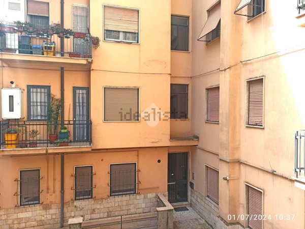 appartamento in vendita ad Anagni