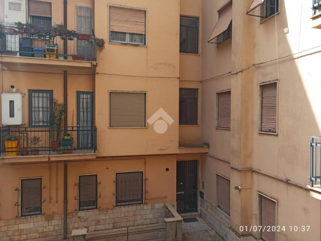 appartamento in vendita ad Anagni