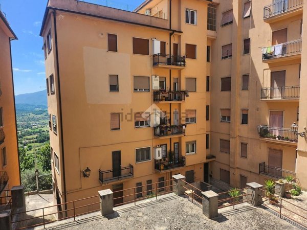 appartamento in vendita ad Anagni
