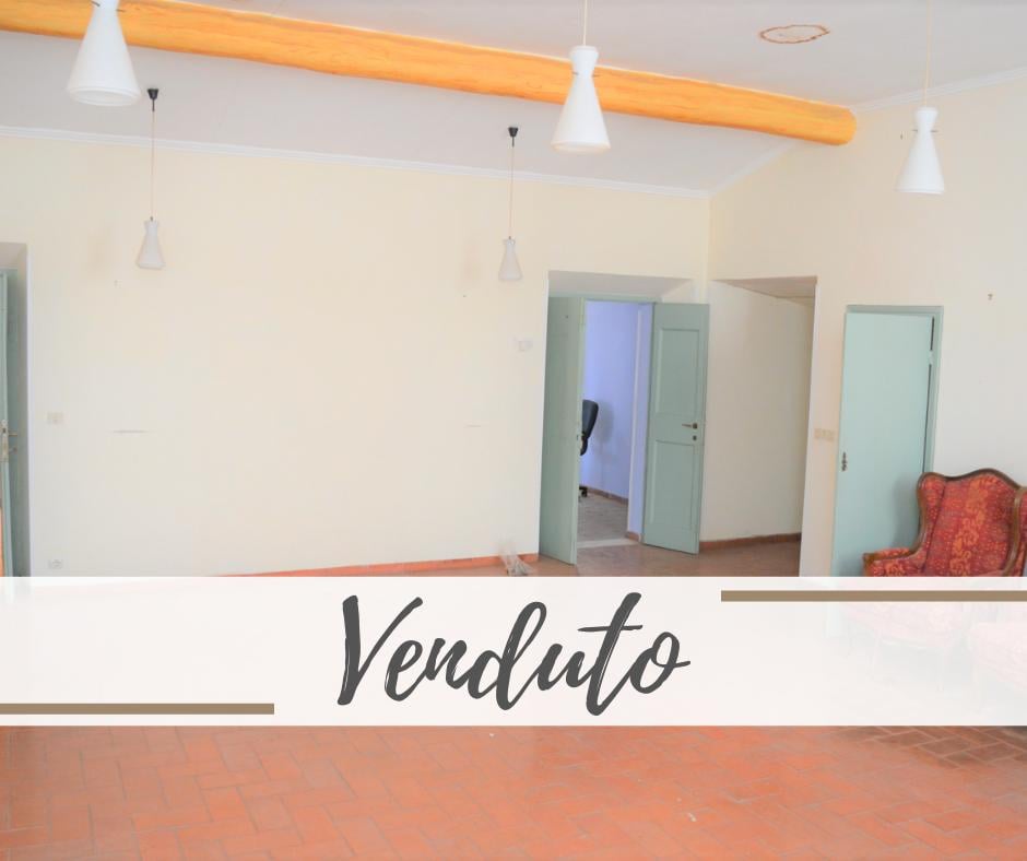 appartamento in vendita ad Anagni