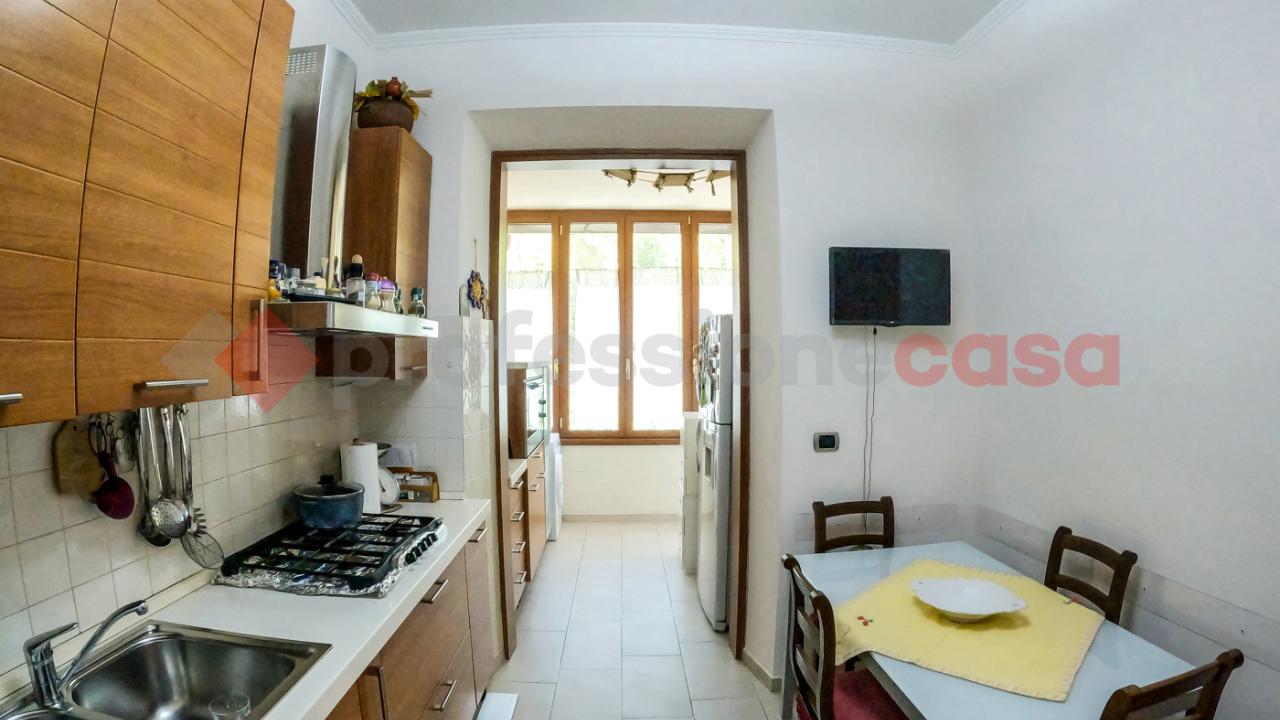 appartamento in vendita ad Anagni