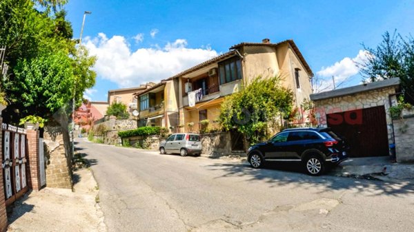 appartamento in vendita ad Anagni