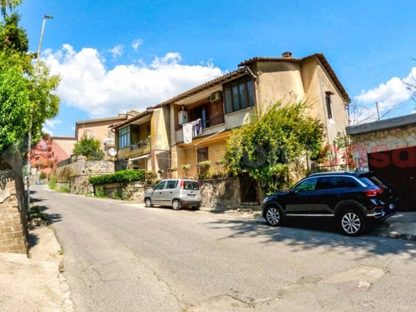appartamento in vendita ad Anagni