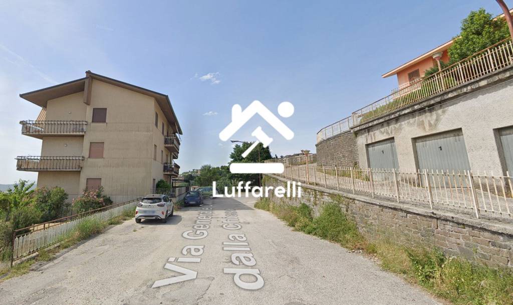 appartamento in vendita ad Anagni