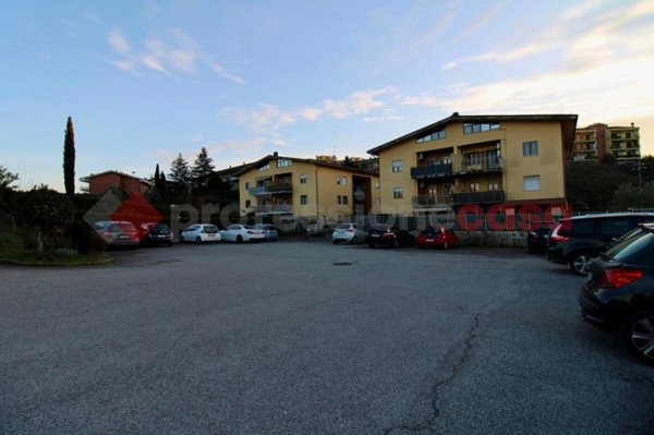 appartamento in vendita ad Anagni in zona San Bartolomeo