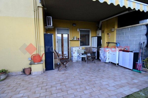 appartamento in vendita ad Anagni in zona San Bartolomeo