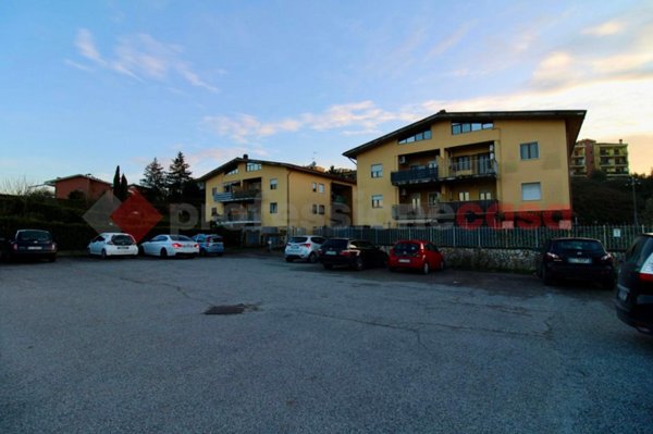 appartamento in vendita ad Anagni in zona San Bartolomeo