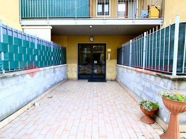 appartamento in vendita ad Anagni in zona San Bartolomeo