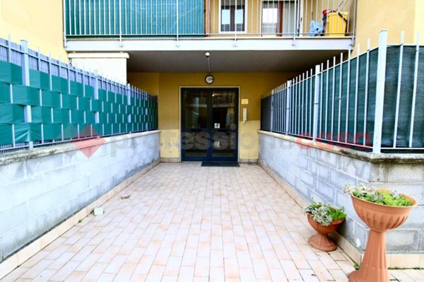 appartamento in vendita ad Anagni in zona San Bartolomeo