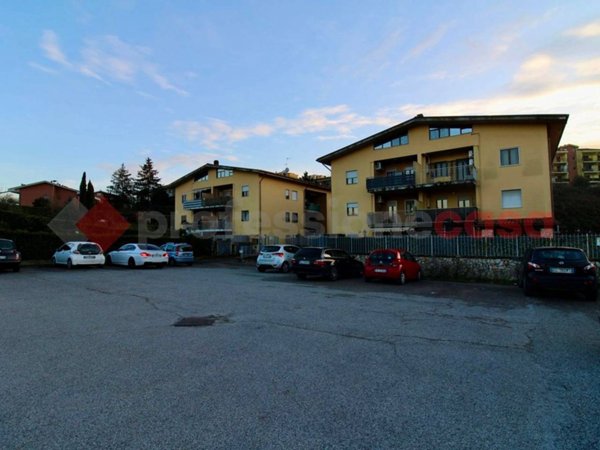 appartamento in vendita ad Anagni in zona San Bartolomeo