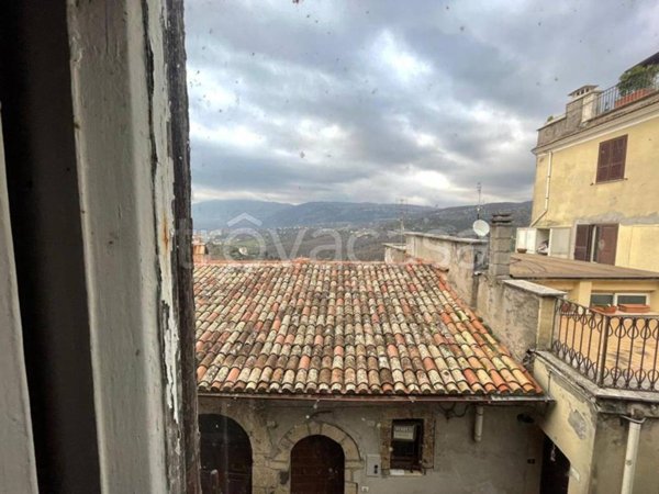 appartamento in vendita ad Anagni