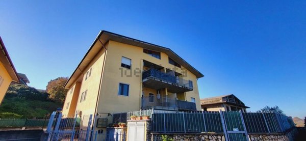 appartamento in vendita ad Anagni in zona San Bartolomeo