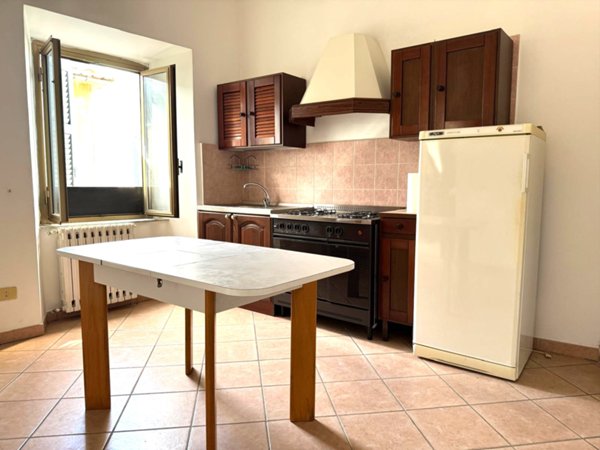 appartamento in vendita ad Anagni