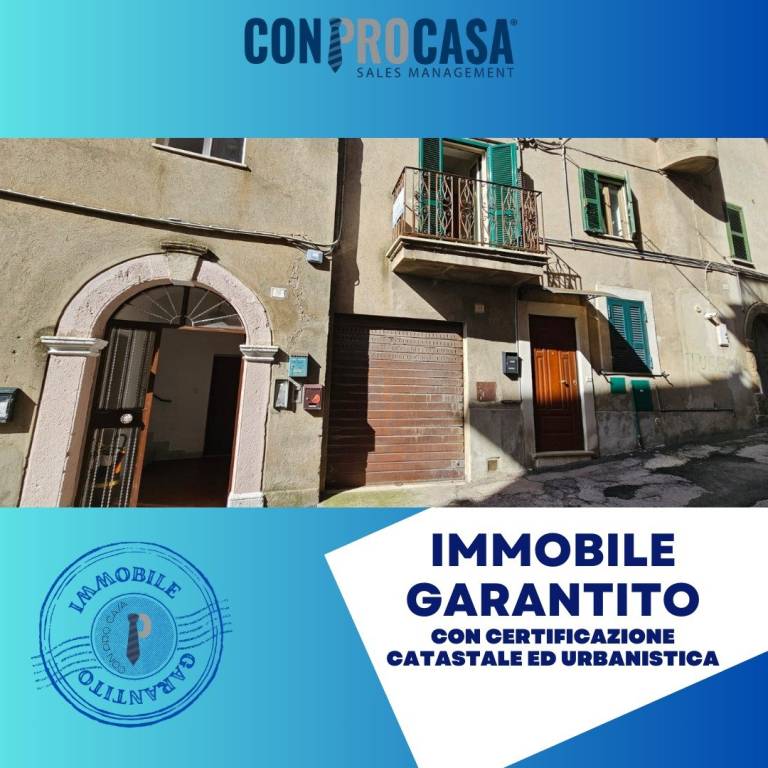 appartamento in vendita ad Anagni