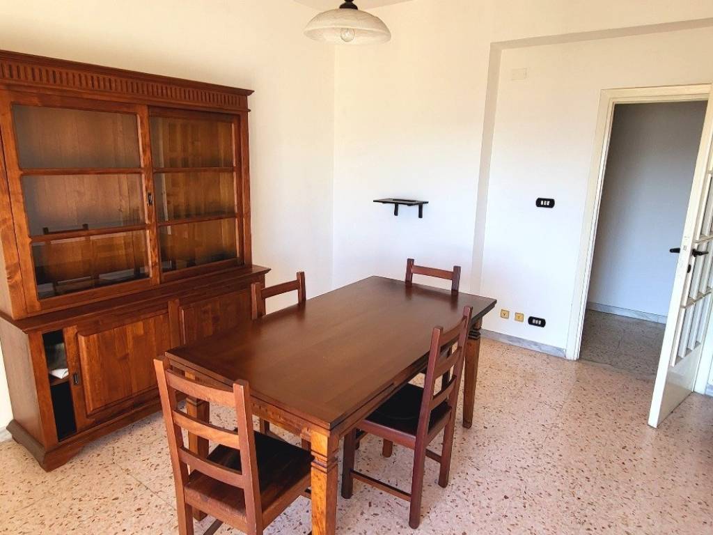 appartamento in vendita ad Anagni