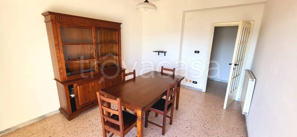 appartamento in vendita ad Anagni