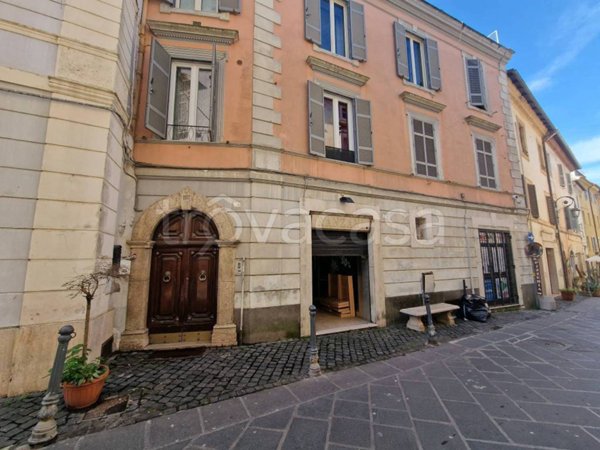 appartamento in vendita ad Anagni