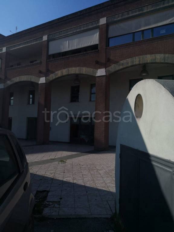 appartamento in vendita ad Anagni in zona Osteria della Fontana