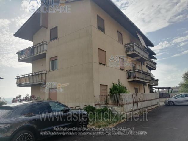 appartamento in vendita ad Anagni
